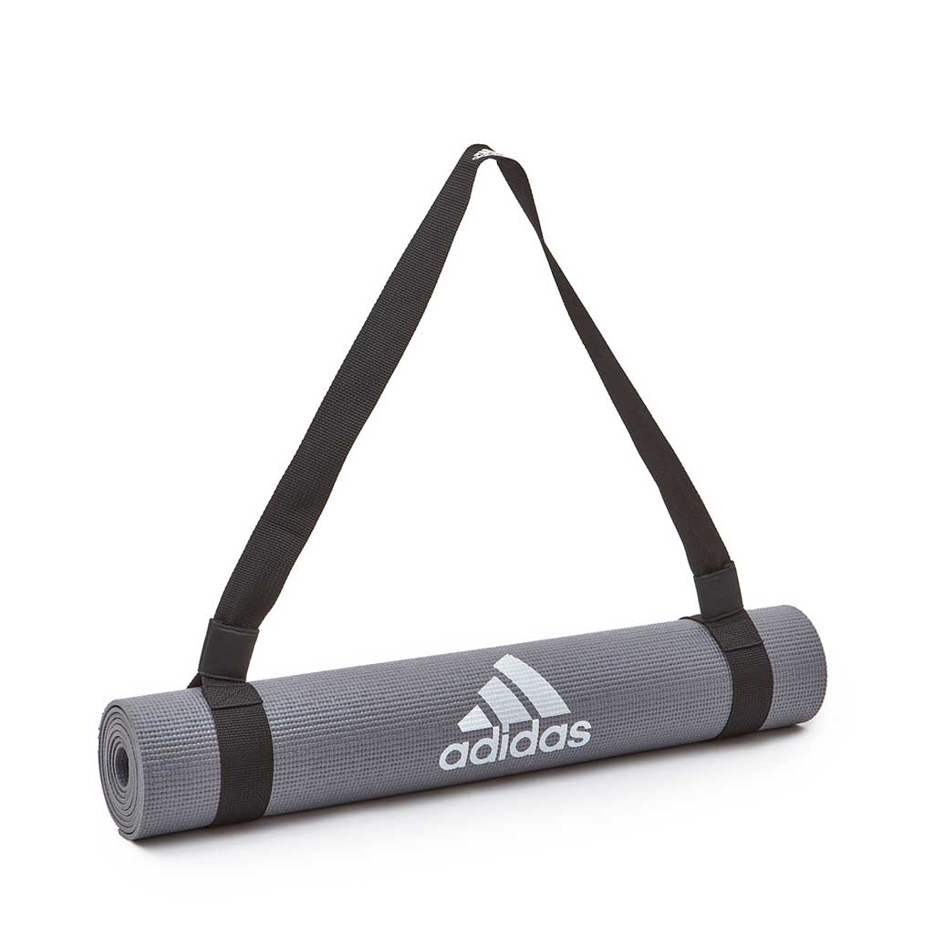 Yoga Mat Bag Carrier Strap Fitness Sling Gym Tote Adjustable Exercise  Handbag AU